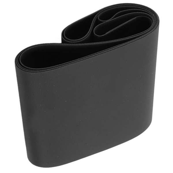 ZTTO 80 mm Cykelfälgremsa Fälgband Cykeldäcksfoder PVC Innerrör Anti-punkteringstejp för 20 tums däck Svart