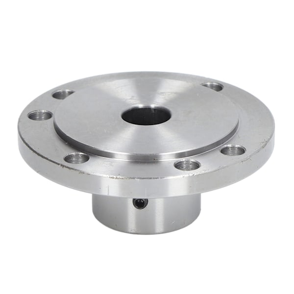 Stålsvarv frontplatta Hög manganstål Chuck frontplatta 100 mm för K11 100 K12 100 K72 100 22 mm