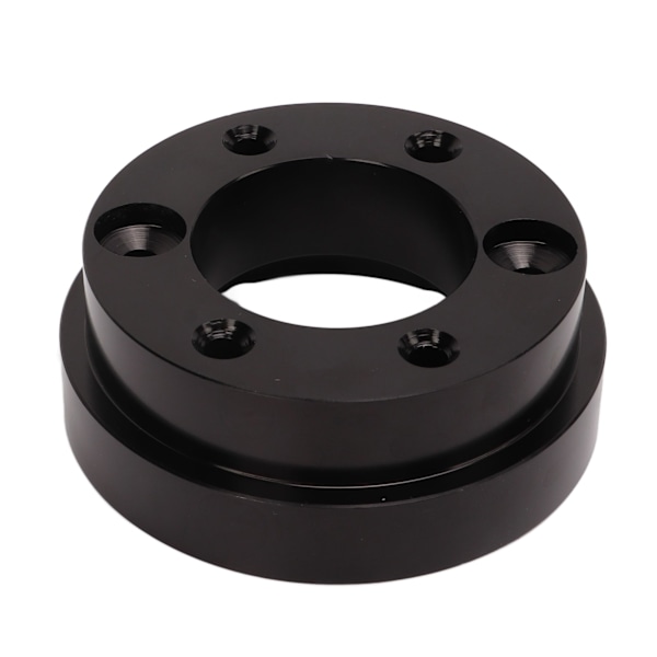 70 mm rattadapterplatta aluminiumlegering för Logitech G29 G920 13 14in ratt