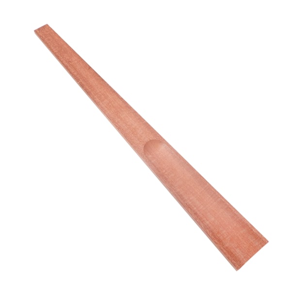 4/4 Sellon Grip-lauta Redwood Sellon Grip-lauta Musiikki-instrument Tarvikkeet Harjoitteluun LN184