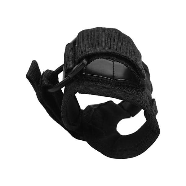 Dyklykt Hand- og armbånd Universal justerbar myk håndmontert midjebånd for dykking