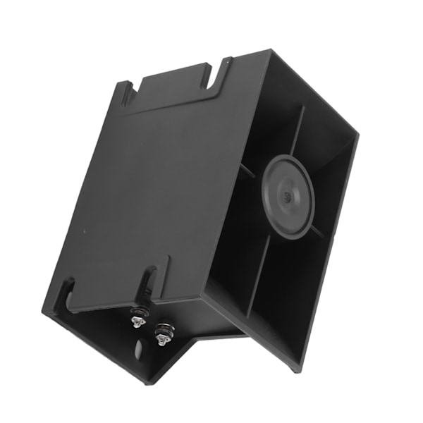 BackUp-horn Dammtät med tre ljudomkopplare Universal 12V24V 112dB för bil lastbilsfordon