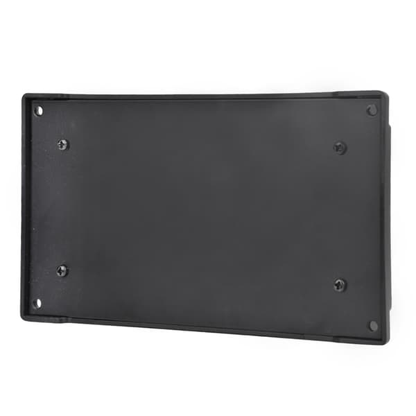 500W Sinusoid Mute elektrisk scooter Intelligent børsteløs hastighedsregulerende motorcontroller 48V-64V