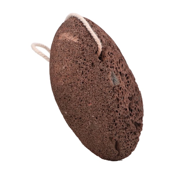 Picking Rock Kit Oval Stone DIY Oval Stone Intressant avkopplande lättnad Pick Rock Leksak för vuxna Lindra spänningar Blå latex