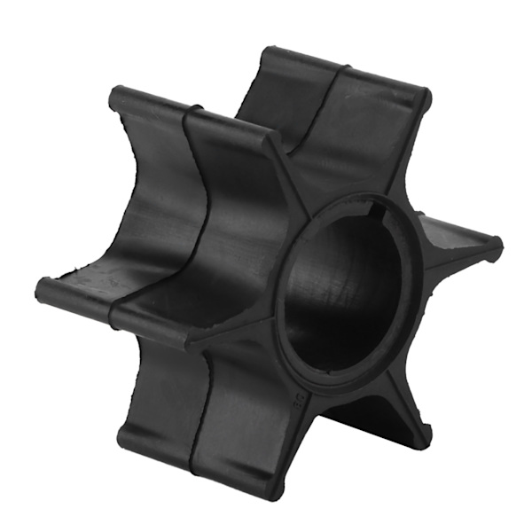 6-bladet vandpumpeimpeller 47-803630T Udskiftningspasform til Chrysler 75-140HK påhængsmotor