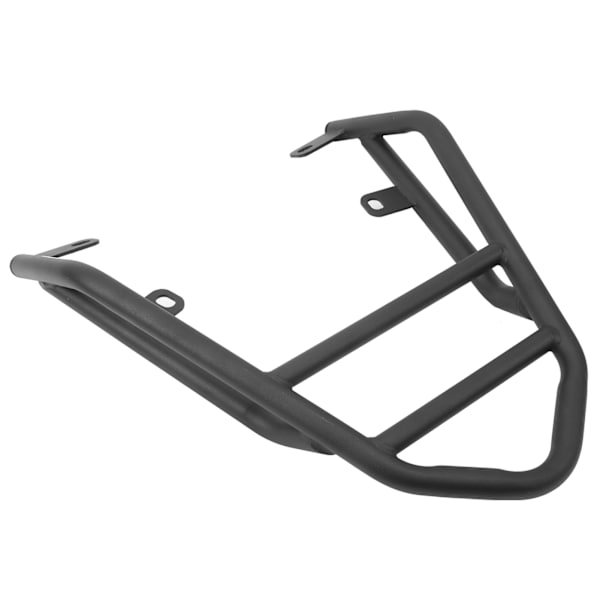 Bakskärm Bagagehållare Stålrörsfäste M516‑B035‑BLK Passar till Ducati Scrambler 400 SIXTY2