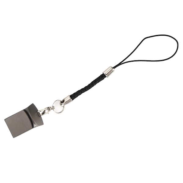USB-stick Bærbar Mini Bulk Hukommelse Thumb Stick til virksomhedspresenter Dataopbevaring 64GB