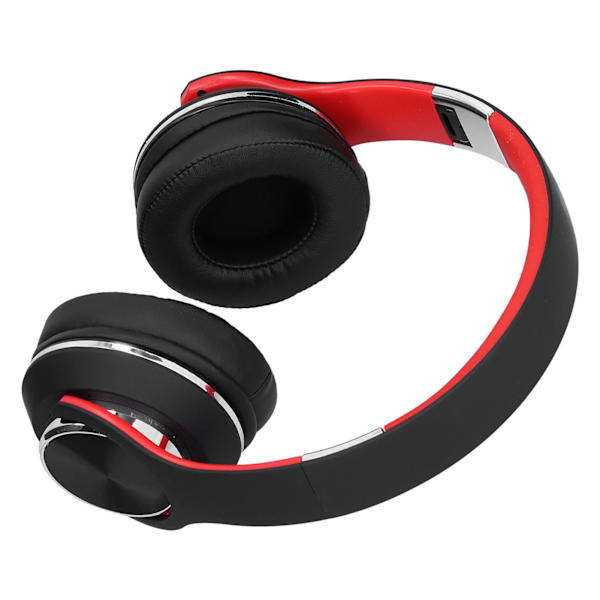 OY528 Trådløse Over-Ear Headset Bluetooth 5.0 hovedtelefoner understøtter hukommelseskort og radiofunktion