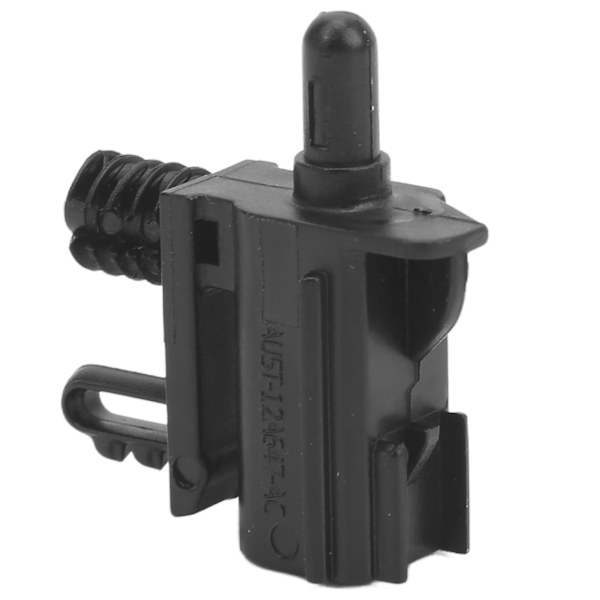 Omgivningslufttemperatursensor SU16398 Kompakt svart billufttemperatursensor Ersättning för DBRONCO SPORT 2021