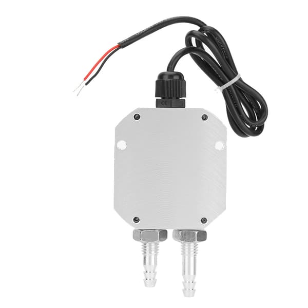 4-20mA differenstryktransmitter mikro-differenstryktransmitter (0~1Kpa)