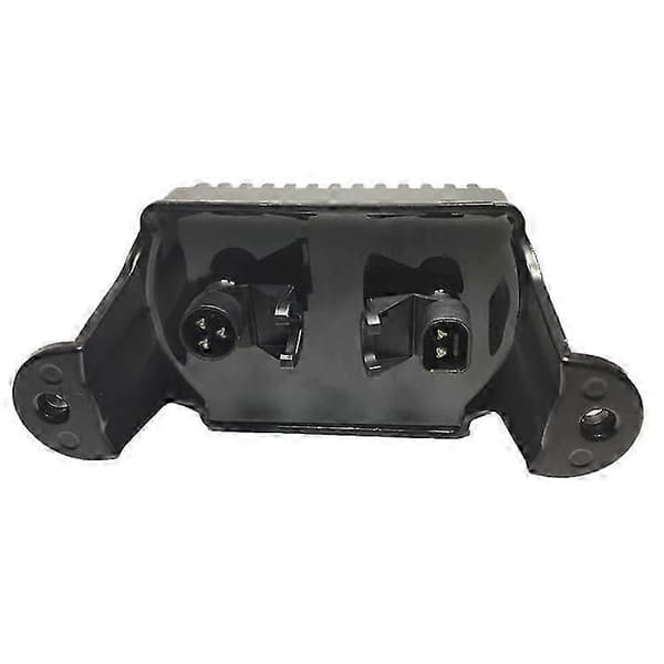 Motorcykellikriktare för Harley-Davidson 74505-09