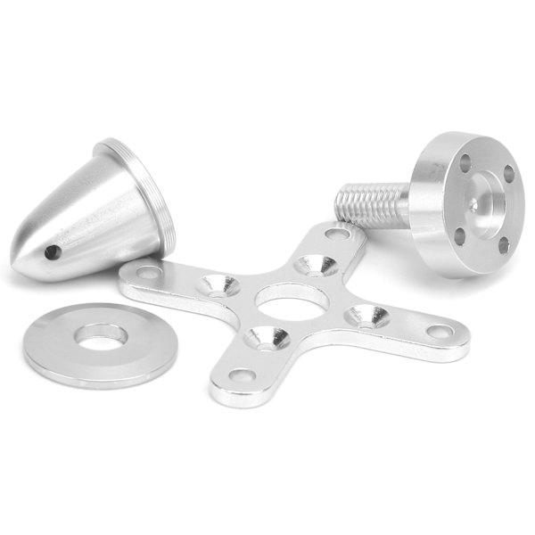 RC-holder til propeladapter til fly C4240/C4250/C4260 Børsteløse motorreservedele til fast vinge