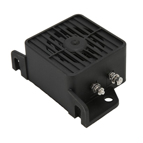 Bilbackuplarm Universal omvänd varningssignal med kraftfull summer DC 12V-80V