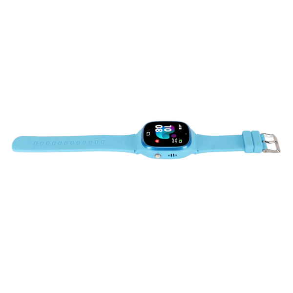 1,3 tommer 2G Smartwatch til Børn IP67 Vandafvisende Understøtter SOS Opkald LBS Realtids Lokation Børnetelefonur til Hjem Udendørs