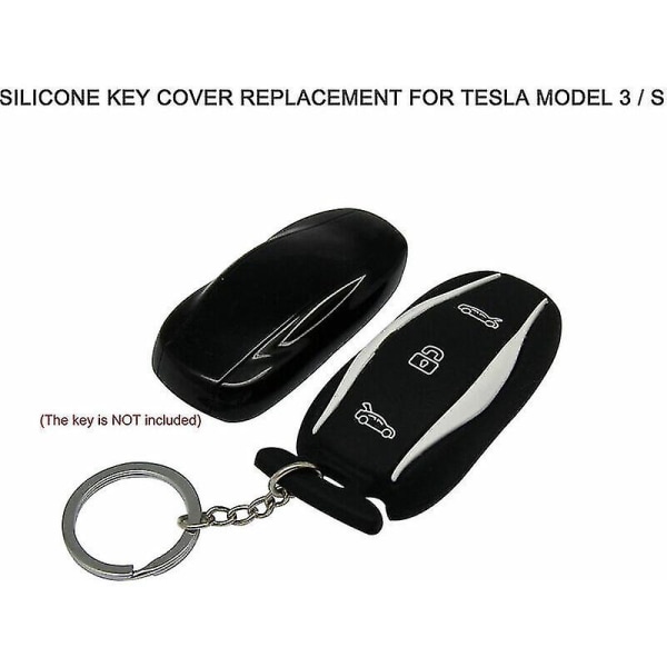 Tesla Model 3 SXY Cover All Inclusive Case Model 3 S Y
