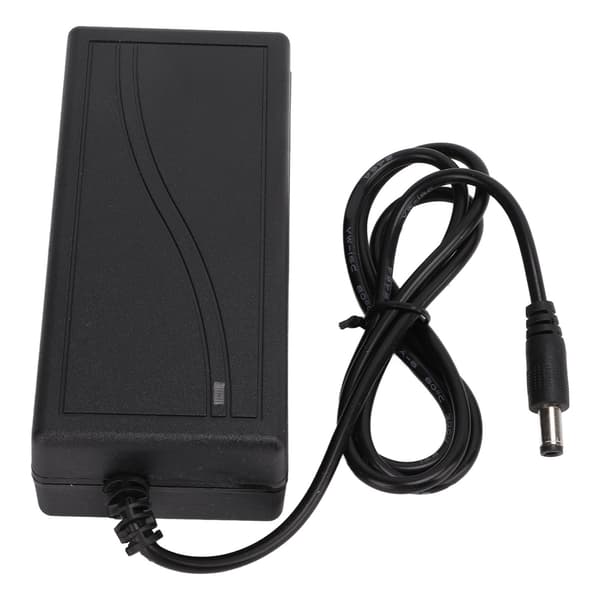 5V 8A Strømadapter 100V‑240V AC til DC Strømforsyning Transformator for LED Lysstripe Sikkerhetskamera Monitor Ruter