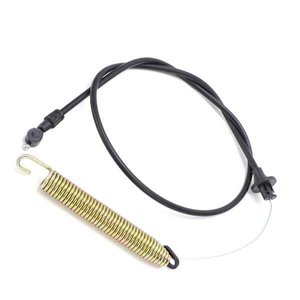 Kannen kytkinvaijeri 175067 / 169676 / 21547184 Metallivaihto Husqvarna RZ3016:lle