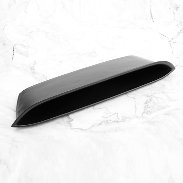 Opbevaringsskuffe Organizer Grab Handle Opbevaringsboks Container Passer til Jeep Wrangler JK 2007-2017