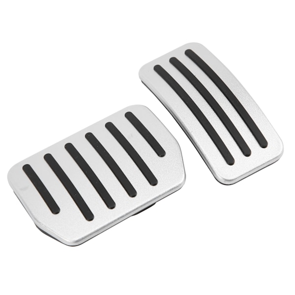 Bromsgaspedal Biltillbehör i aluminiumlegering Ersättning för Tesla Model 3 / Model Y