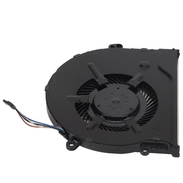 CPU Køleventilator Udskiftning Laptop CPU Radiator Ventilator til HP til Pavilion 15 CC 15 CC708TX 15 CC715TX