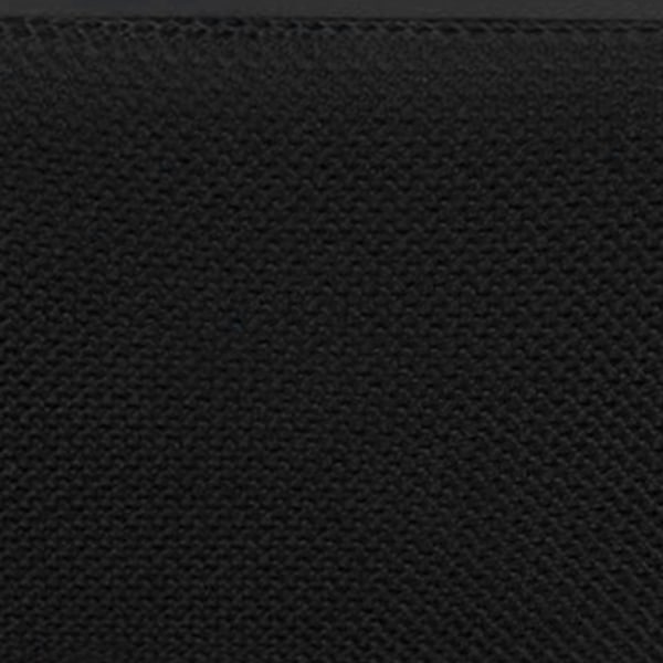 Mini Bluetooth-højttaler Stereo Subwoofer Support SD-kort Bærbar trådløs højttaler med håndrem Sort