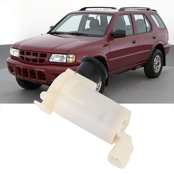 ABS etuikkunanpesimen pumppu Autotarvikkeet sopivat Isuzu Rodeo 2002 - 2011