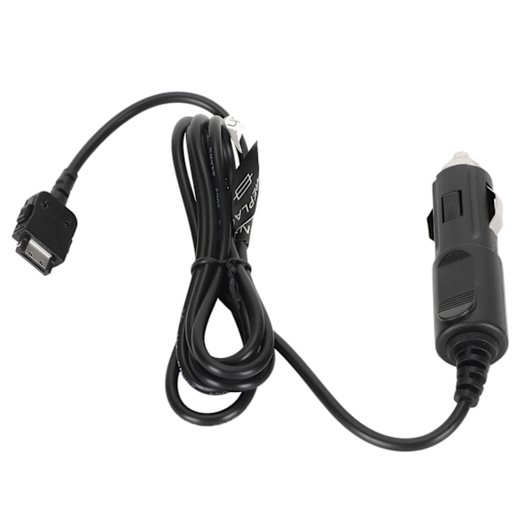 Bil GPS-lader 12V 3A GPS Opladningsadapterkabel til Garmin Navigatorer Zumo 660 550 450