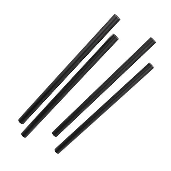 3D-stödstavssats 285 mm 3D-skrivare dragstång med skruvförpackning stödstavskontakt för CR-10 CR-10S 3D-skrivare
