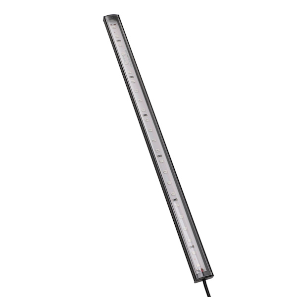 LED Svartlys Bar USB Multifunksjonell Svartlys Stripe Tube UV Svartlys Stripe Lys for Fest Soverom 5V