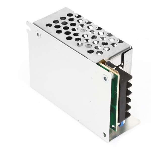【NX】Industriell utrustning DC 12V 2A LED Switching Power Supply Driver Adapter