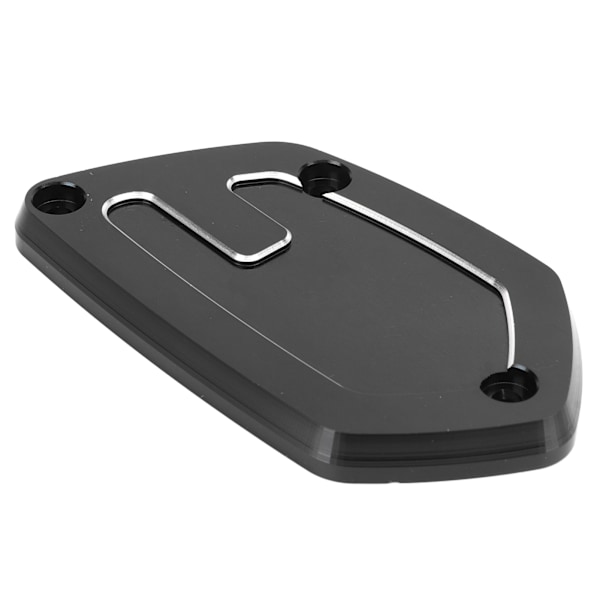 Reservoirlock för bromsvätska fram, ersättning för F750GS F850GS S1000XR F900R F900XR S1000R Svart