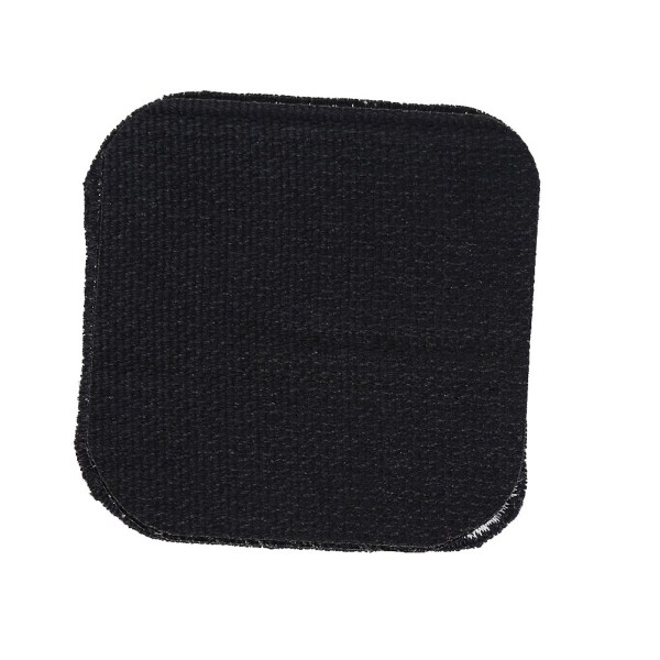 Medical Cross Brodered Patch Krok & Loop Broderi Applikationsmärke på klädväska Hatt(#1)