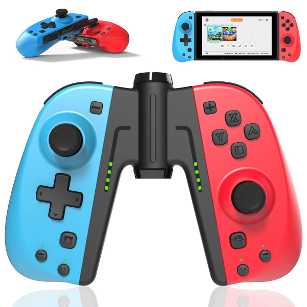 Joycon Replacement Controller Nintendo Switch/Switch Lite W:lle