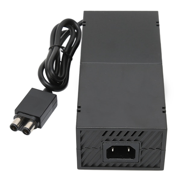 Spillkonsoll Strømforsyning Erstatning Universal Konsolllader for Xbox One 12V 10A-17.9A