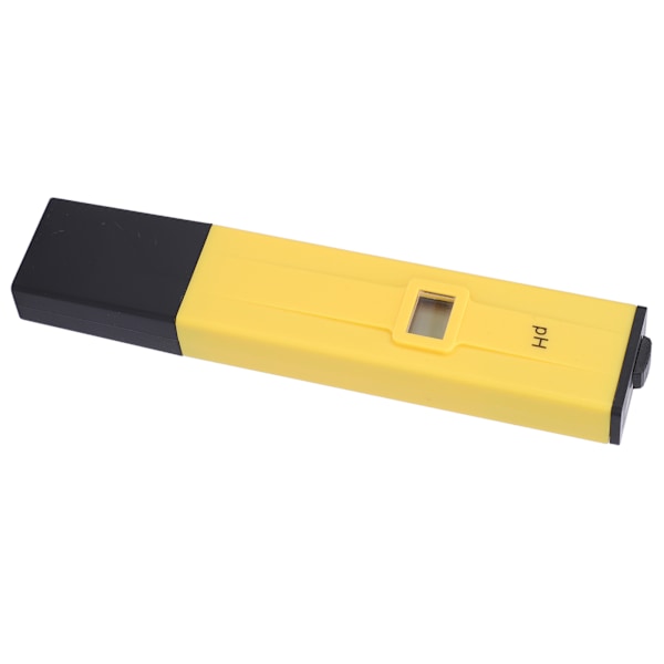 PH Meter Tester för Hydroponics Simbassäng Vattenkvalitetstest Digitalt bärbart testverktyg