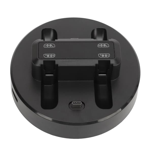 【NX】6-i-1 laddstation Snabbladdande säkerhetsskydd Laddställ för Pro Controller
