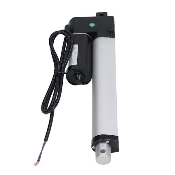 Lineærmotor Elektrisk Aktuator Robust 3000N IP54 Lineærmotorløft Elstang for Sofa 250mm 24V