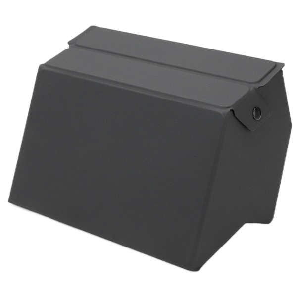 Solskjerm for Drone-Fjernkontroll, Solskjerm for Telefonmonitor for DJI Air 2, Air 2S og Mini 2