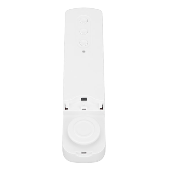 Kjedepersienner Motor WIFI APP Stemmestyring Smart Gardin Kjederollmotor med fjernkontroll EU-kontakt 100-240V