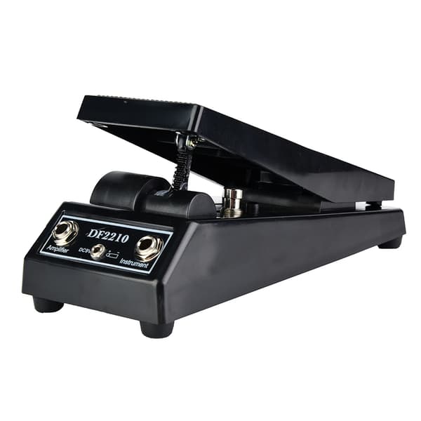 【NX】DF2210 Classic Pedal Wah -kitaratehostepedaali