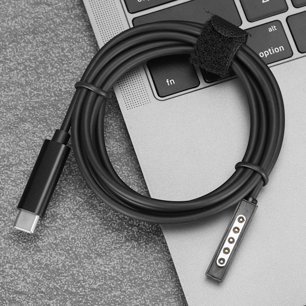 Type-C Latauskaapeli Nopea Tietokoneelle PD Interface PRO 1/2 Sukupolven Adapteri