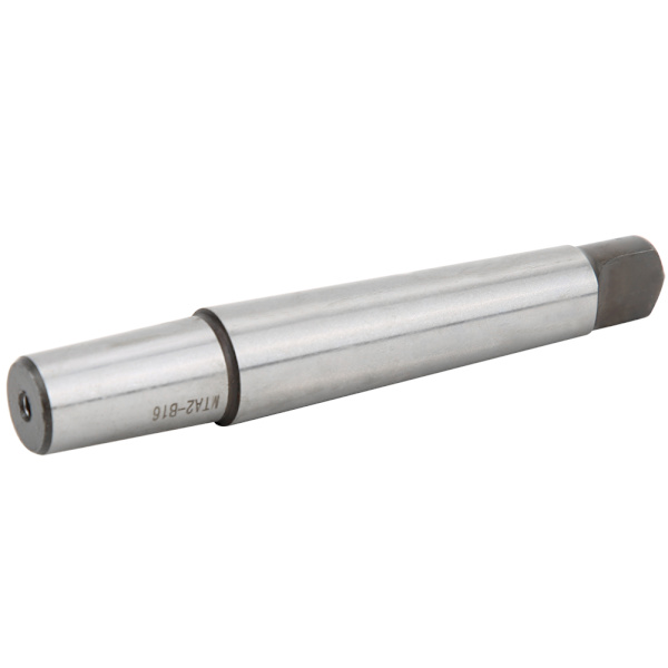 Anslutningsstång CNC-verktyg Harware Power Accessory Borrchuck Arbor MTA2-B16