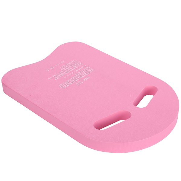Simkickboard EVA Lätt UShape Pool Training Aid Board för vuxna barn