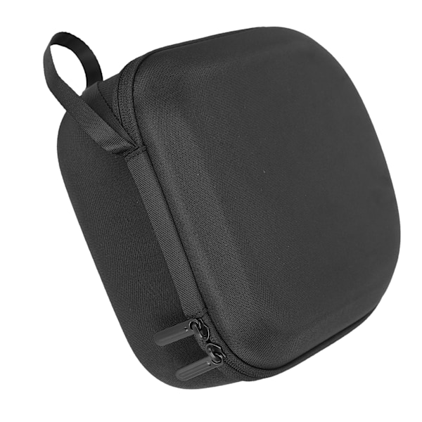 VR Glasögon Förvaringsväska Svart EVA Headset Kontroller Reptålig Skyddande Påse