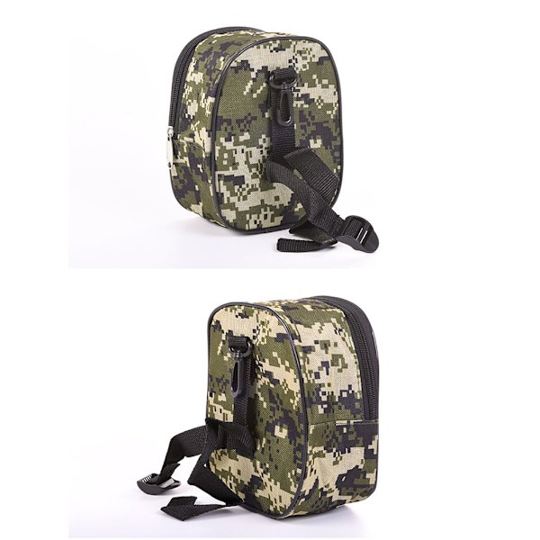 Bærbar fiskehjulveske Fiskespinnhjul Beskyttelsesveske Gear Bag