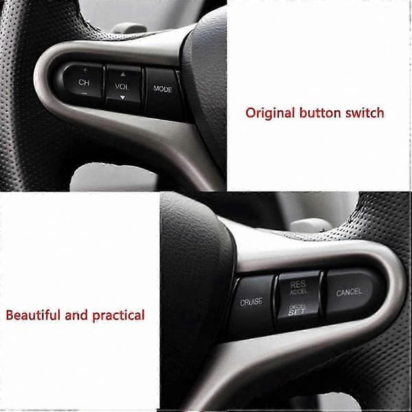 Civic Jazz GE8 Lyd Rat Cruise Control Switch 36770-SNA-A12 36770SNAA12