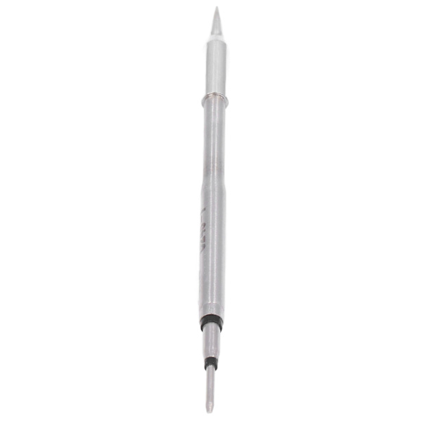 Loddetuespids Legering Kobber C245 Loddetuespids Udskiftning til JBC Loddestation T245 Universalhåndtag 245‑I 104mm