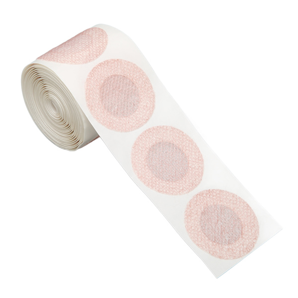 Män Bröstplåster Dölja manliga bröst Självhäftande bandage Beige bröstvårtsskyddsdekal för löpare Hudfärg