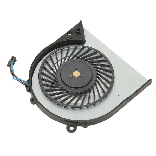 Laptop Køleventilator Notebook Computer Køler Ventilator til HP Elitebook 820 G3 825 G3 720 G3 725 G3 820 G4