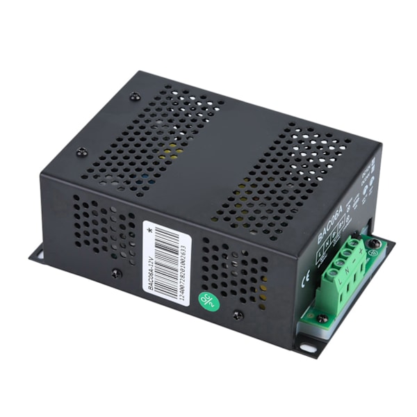 12V automatisk blybatteriladdare Smart flytande laddning Dieselgeneratorset Tillbehör